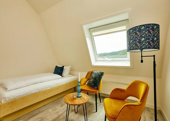 Rochter Landhotel Zeltingen-Rachtig