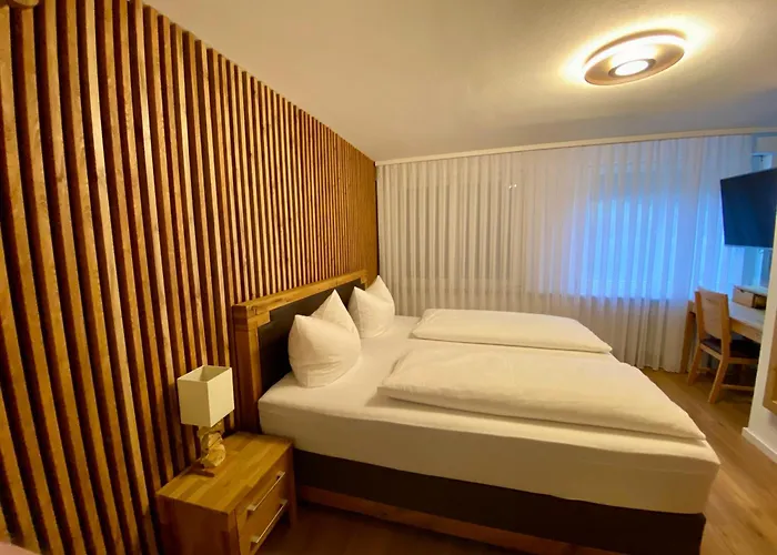 Hotel Restaurant Unikat Zeltingen-Rachtig