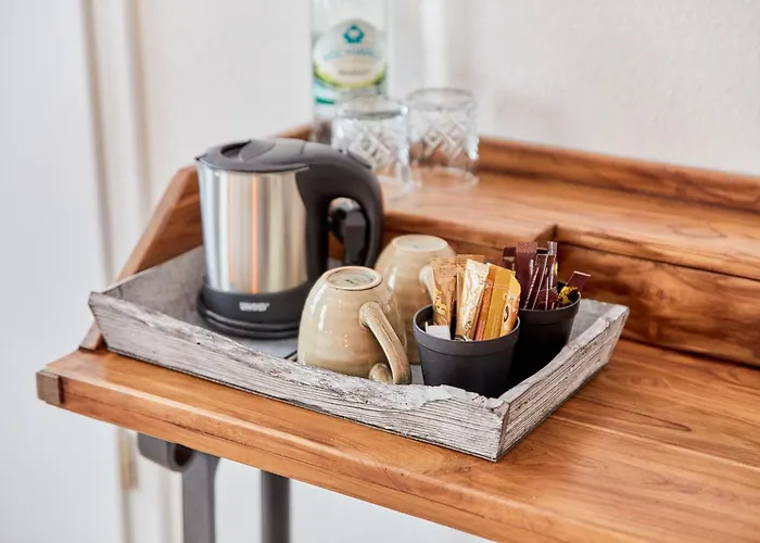 Rochter Landhotel Zeltingen-Rachtig