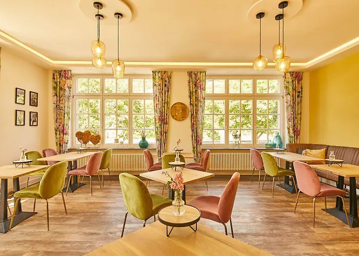 Rochter Landhotel Zeltingen-Rachtig